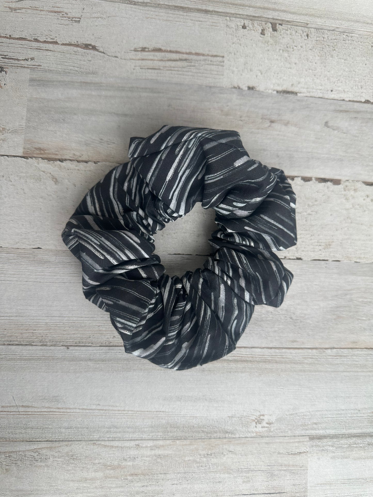 Scrunchie Hair Tie