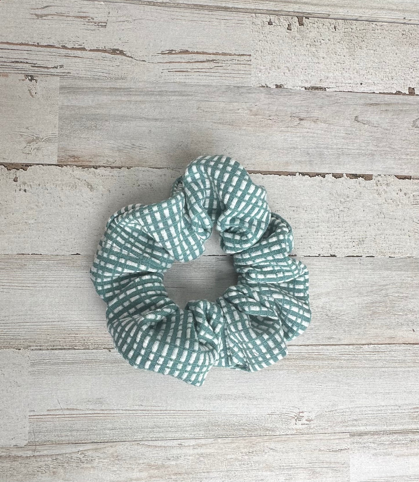 Scrunchie Hair Tie