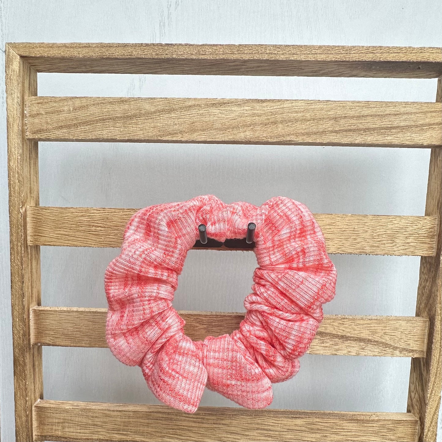 Scrunchie Hair Tie